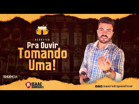 Isaac Rodrigues - Pout-Pourri Beijo Meu/ Depende #Praouvirtomandouma