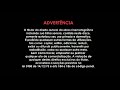 Advertência Do DVD LCM Records Vinheta Sony BMG Music Entertainment 2007