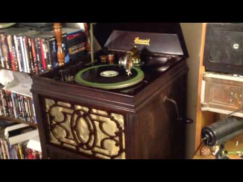 Lonely Troubadore - Vincent Lopez Orchestra - 1929