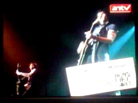 Thumbnail for five minutes to midnight / interview by Midnight, Concert