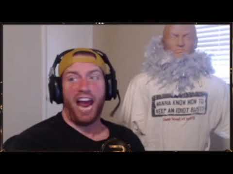 pchooly: "There's no fucking way!" Double POV (pchooly & bmker)