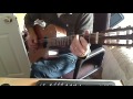 Jerry Reed Blues Land (Cover)