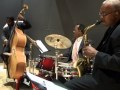 Jazz takes on Groove:  Duke Ellington Masterclass