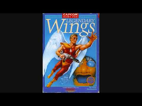 Best VGM 683 - Legendary Wings - Stage 3