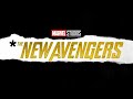 The New Avengers Theme EPIC VERSION