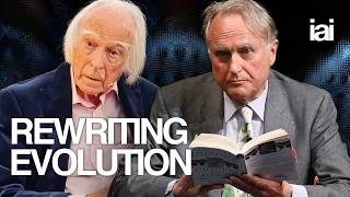 Did we get evolution completely wrong? | Richard Dawkins vs Denis Noble