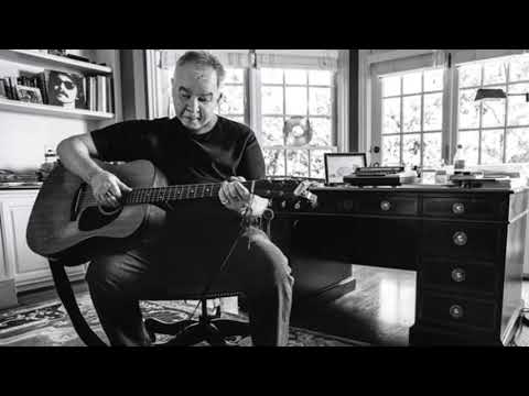 John Prine - Look at Us (feat. Morgane Stapleton)