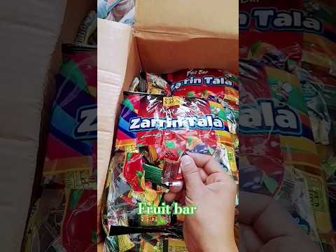 fruit Bar , sour zarrin tala