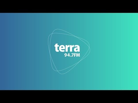 Terra FM 94.7 (Novo) Video