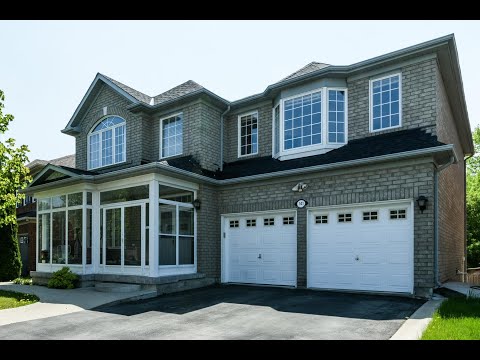 141 Whitwell Drive Brampton