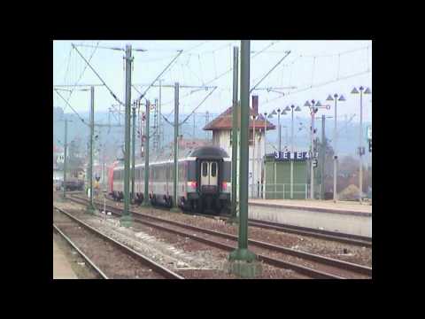 23.März 2004- ein Tag an der Gäubahn