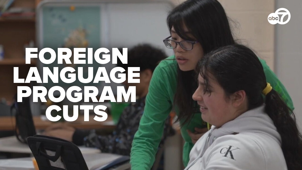 Chinese language program at Maryland school costs district $1.9 million: Should it be cut?