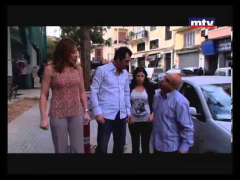 Ma Fi Metlo - Mr Bakhil - 01 March 2012