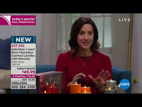HSN | Great Gifts 11.15.2018 - 11 PM