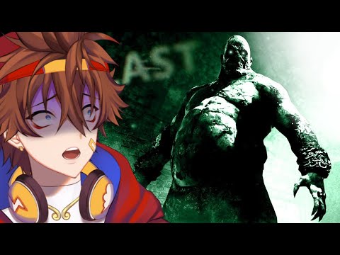 I Played Outlast in 2022 | Part 1