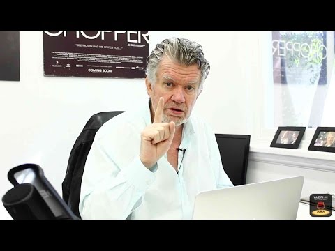 What Are Casting Directors Looking For In Your Demo Reel?