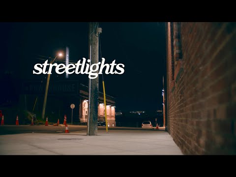 Streetlights