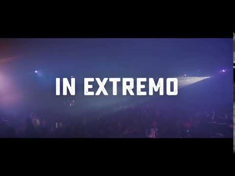 M'era Luna 2018 - 1. Bandwelle