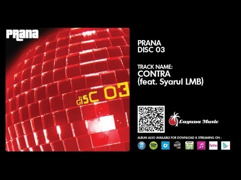 Prana - Contra - Feat: Syarul Reza