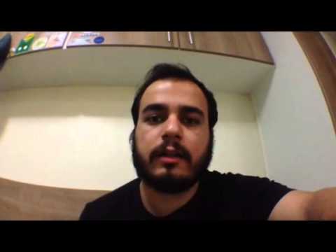 Lucas Magalhães chamando a galera para o @elfortinclub sábado!