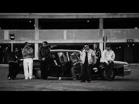 Space Hammu - LOS ODIOSOS OCHO