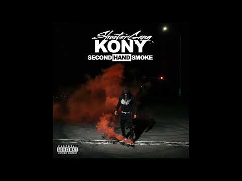 ShooterGang Kony - Charlie instrumental (reprod.fresherthanever)