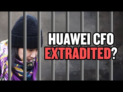Will Huawei CFO Be Extradited? | China Uncensored