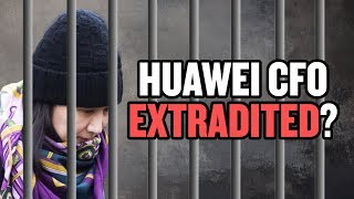 Will Huawei CFO Be Extradited? | China Uncensored