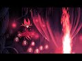 Hollow Knight - Nightmare King Grimm OST (1 hour)