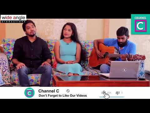 Kuweni "කුවේණි" - Ridma | Dinupa | Ranil @ WideAngle