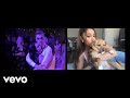 Ariana Grande, Justin Bieber - Stuck with U (Mother's Day Edition)