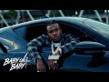 DaBaby No Friends In This War Official Music Video