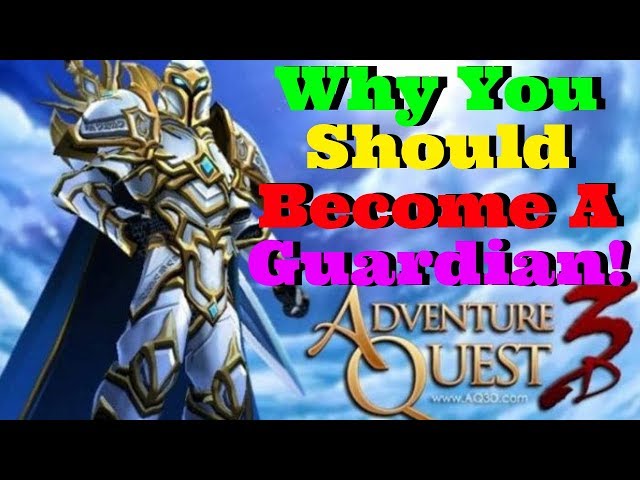 AdventureQuest 3D