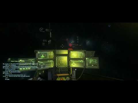 star citizen 3.13 - cutlass blue vs bad boi freelancer vs bad boi retaliator at spk