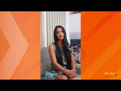 #EN VIVO l Malena Morales Castro, Pre candidata a Miss Universe Córdoba