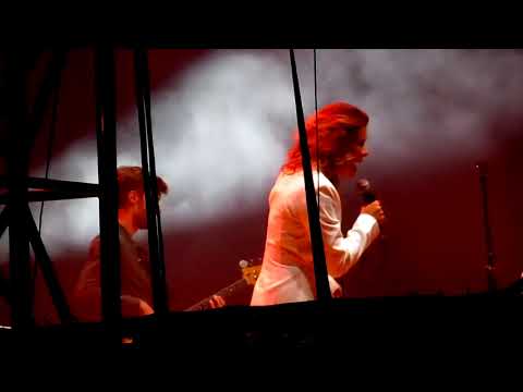 Natali Dizdar koncert Zagreb Beer Fest 4.9.2021 HD video 4 od 4 stereo audio