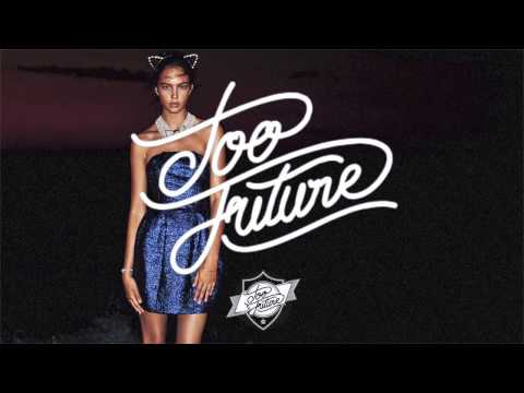 Cashmere Cat - Party Girls ft. Ludacris, Jeremih & Wiz Khalifa (Jeftuz Remix)