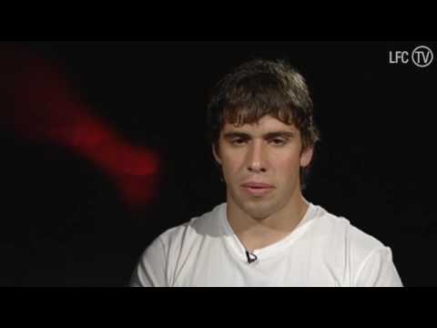 Interview with Emiliano Insua