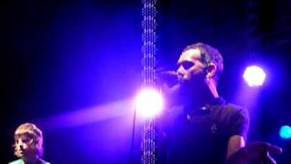 Shed Seven - On Standby - Liverpool 02 Academy