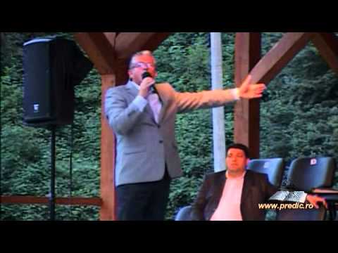 Mircea Demian - Cum putem noi să fim folosiţi în lucrarea lui Dumnezeu? - Ioan 6 v1-15 - predic.ro