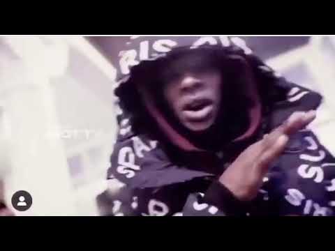 (ICB) Q2T SENDING SHOTS AT OPPS ON HIS NEW TRACK