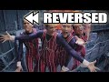Lazy Town We Are Number One REVERSED