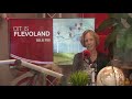 Serie Lelystad Oost: van poepveldje naar loungeplek voor de buurt