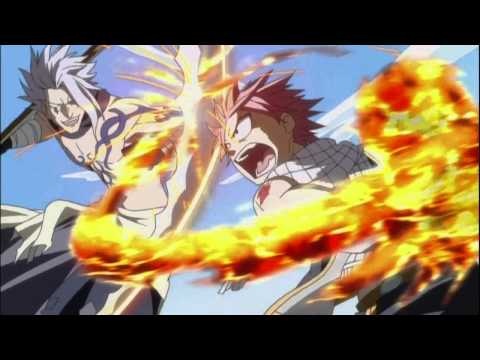 Ankoku No Madoushi - Fairy Tail