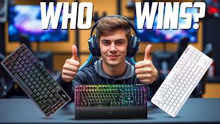 Best Gaming Keyboards 2025 [don’t buy one before watching this]