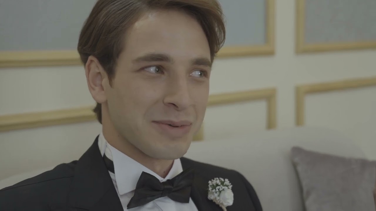 LCV (Lütfen Cevap Veriniz) Film Fragmanı