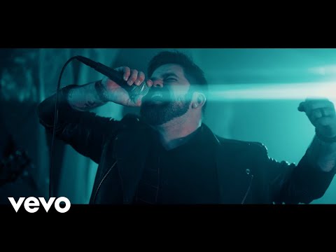 Fight The Fade - (Not) Enough (Official Music Video)