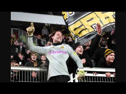 M.I.K.I - Auf dem Weg nach Berlin (Teil 1)