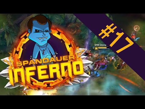 Ist Xioh überhaupt Spandauer?! | Spandauer Inferno 017