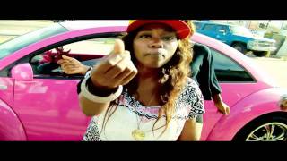 DJ DRE GHOST & THE BAD GIRLS  PRESENTS: NO MONEY (OFFICIAL MUSIC VIDEO)